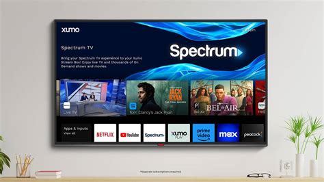 spectrum streaming box cost